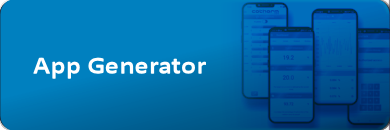 Buy IoTize Ionic Automatic HMI App Generator (Android, iOS)