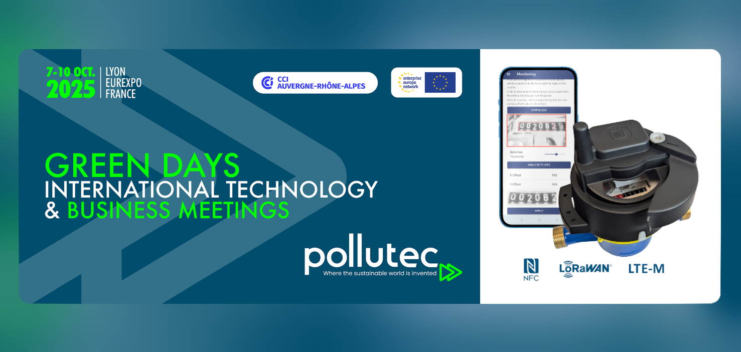 Visit us with Mirahtec at Gitex in Marrakech