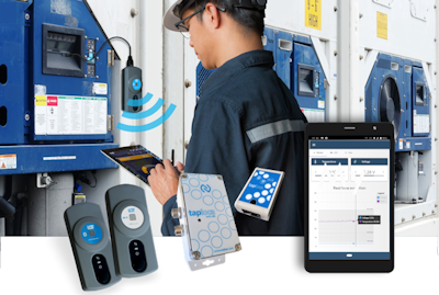 Webinar: Mobile Apps Improve Maintenance Efficiency