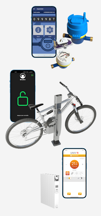 Tech&Fest Grenoble demonstrateurs