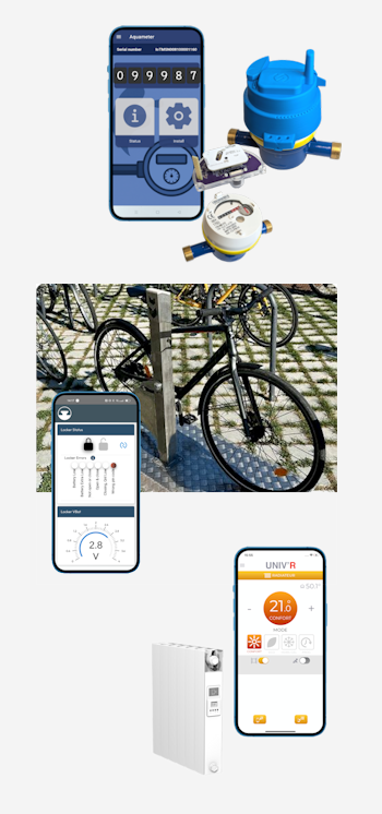 Teck&Fest Grenoble demonstrateurs