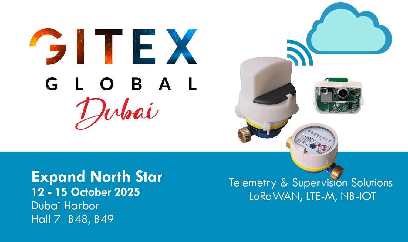 Visit us with Mirahtec at Gitex in Marrakech