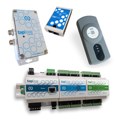 IoTize Modbus-Wireless Products for Industrial IoT Retrofit