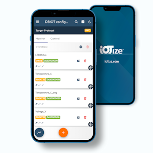 Create Your Wattmeter App with IoTize Tap Manager