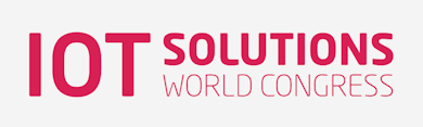 IoTize at IoT Solutions World Congress 2022