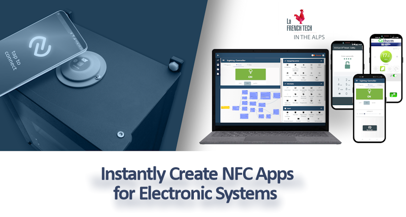 No-code, Low-code IoT solutions