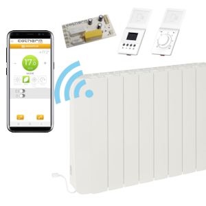 Cotherm - NFC for Heating Appliance Control