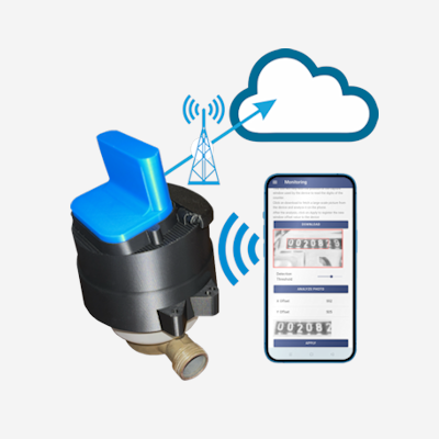 IoTize Ready-to-Use IoT Devices