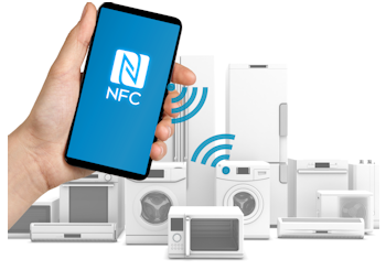 NFC End User Experience