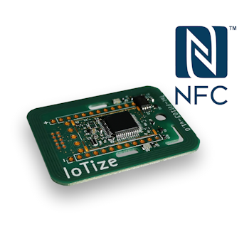 TapNLink NFC modules
