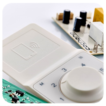 Cotherm Temperature Regulators and Controllers