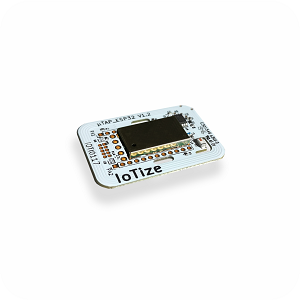 TapNLink radio modules (NFC, Bluetooth, Wi-Fi, LoRa) for mobiles and Cloud