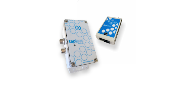 IoTize Tapioca Fieldbus-Wireless adapters (NFC, Bluetooth, Wi-Fi)