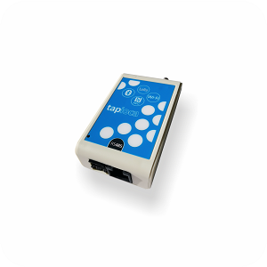 Tapioca Modbus-Wireless adapters (NFC, Bluetooth, Wi-Fi, LoRa)