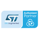 IoTize Joins STMicroelectronics Partner Program