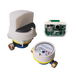 Aquameter First Deployment Aquameter First Deployment