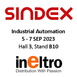 Discover No-Code Industrial IOT at SINDEX