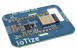 TapNLink STM32WB for BLE with NFC Pairing!