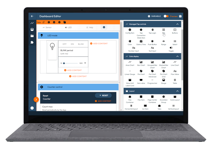 App Creator Professional - 6 Month Subscription
